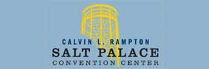 Salt Lake Palace
