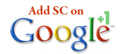 Add us on Google+